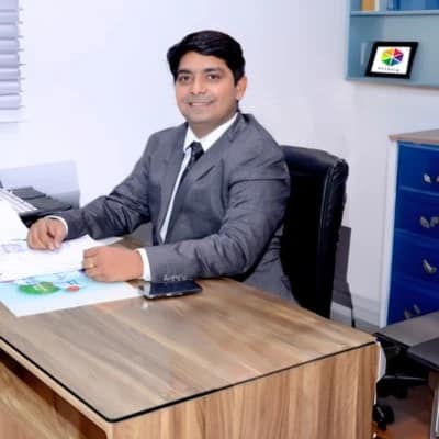 Home 5 Mr. Naresh Kumar VP