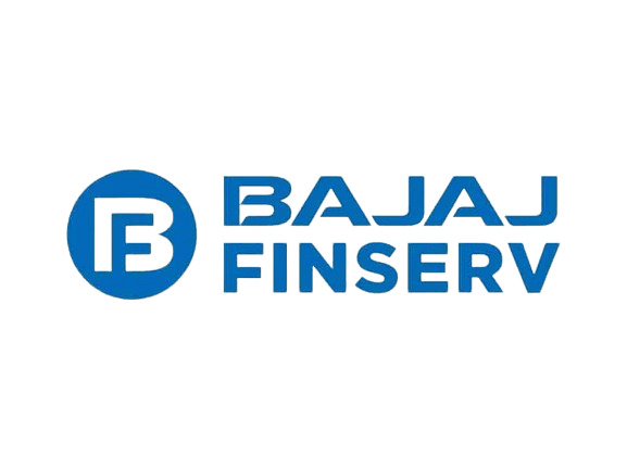 Bajaj finserv logo